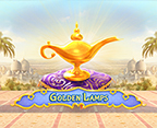 Golden Lamps